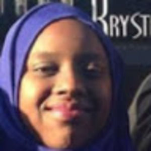 Meet your Posher, Faduma